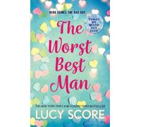 Lucy Score The Worst Best Man (Tascabile)