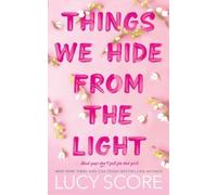 Lucy Score Things We Hide from the Light (Tascabile) Knockemout