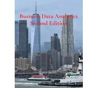 Lucy Scott Scott Lucy Lucy Sco Business Data Analytics Second Editi (Tascabile)