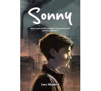 Lucy Shepherd Sonny (Tascabile)