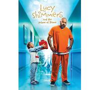 Lucy Shimmers and the Prince of Peace (DVD) Adam Hightower Scarlett Diamond