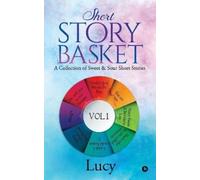 Lucy Short Story Basket VOL 1 (Tascabile)