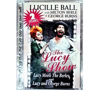 Lucy Show 1 [2 Episodes]/[Dol] - Lucy Show 1 [2 Episodes]/[Dol]