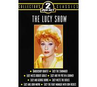 Lucy Show (2 Dvd) [Edizione: Stati Uniti]