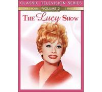 The Lucy Show - Lucy Show 2 [Edizione: Stati Uniti]