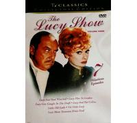 Lucy Show 3 [Edizione: Stati Uniti]