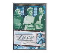 Lucy Show - 4 Classic Episodes - Vol. 3, The (DVD) [Edizione: Regno Unito]