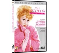 Lucy Show Collection (2 Dvd) [Edizione: Stati Uniti]