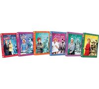 Lucy Show-Complete Series Pack