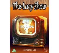 Lucille Ball - Lucy Show [Edizione: Regno Unito]