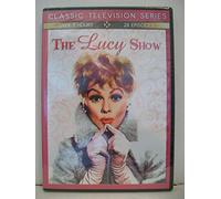 Lucy Show [Edizione: Stati Uniti]