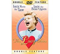 Lucy Show: Lucy Meets the Law
