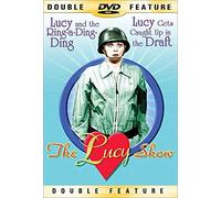 Lucy Show: Lucy & Ring a Ding Ring