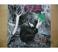 LUCY SHOW - MANIA LP (VINYL ALBUM) US BIG TIME 1986