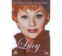 Lucy Show Marathon [Edizione: Regno Unito] [Edizione: Regno Unito]