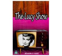 Lucy Show - Series 5 Vol.4 [Edizione: Regno Unito]