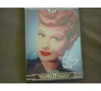 Lucy Show, the - 4 Classic Episodes