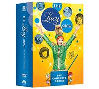 Lucy Show: The Complete Series [Edizione: Stati Uniti]
