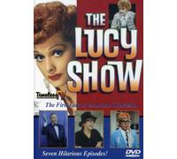 Lucy Show: The First Lady of American
