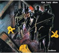 Lucy Show,the - Undone
