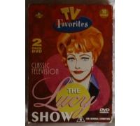 Lucy Show: TV Favorites