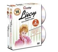 Lucy Show - TV S First Lady