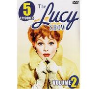 Lucy Show - Vol. 2