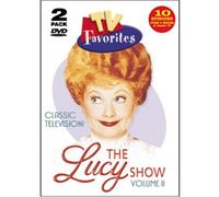 Lucy Show Vol. 2