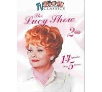 Lucy Show - Vol. 2-Includes Vol. 1-2