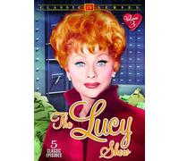 Lucy Show - Vol. 3