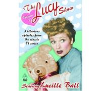 Lucy Show - Vol. 8 [Edizione: Regno Unito]