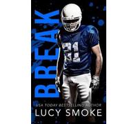 Lucy Smoke Break (Copertina rigida)
