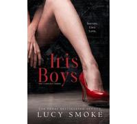 Lucy Smoke Iris Boys Omnibus (Tascabile)