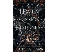 Lucy Smoke Lucinda Dark A Haven of Brimstone and Darkness (Tascabile)