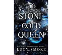 Lucy Smoke Stone Cold Queen (Tascabile)