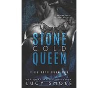 Lucy Smoke Stone Cold Queen (Tascabile) Sick Boys