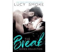 Lucy Smoke The Break Series Collection (Tascabile)