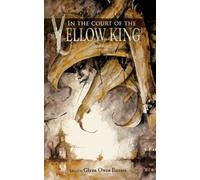 Lucy Snyder Robert Price Glynn Owen Bar In the Court of the Yellow (Tascabile)