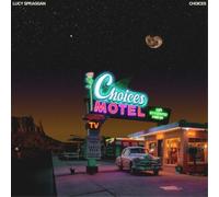 Lucy Spraggan Choices (Vinyl LP) 12" Album