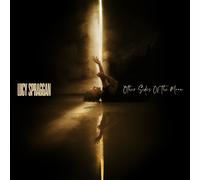Lucy Spraggan Other Sides of the Moon (CD) Album