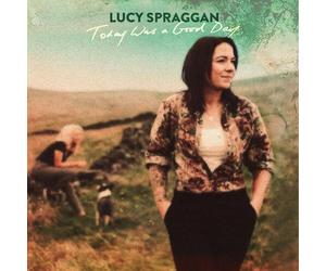 Lucy Spraggan - Today Was A Good Day - Cd