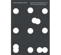 Lucy Steeds How Institutions Think (Tascabile)