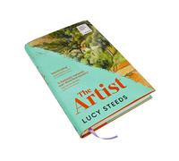 Lucy Steeds The Artist (Copertina rigida)