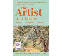 Lucy Steeds The Artist (Tascabile)