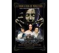 Lucy Sussex Nancy Holder Sara Karloff Lisa Morton Ca A Vindication o (Tascabile)