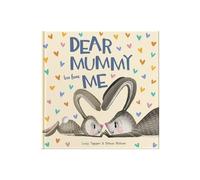Lucy Tapper Dear Mummy Love From Me (Copertina rigida)