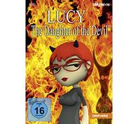Lucy, the Daughter of the Devil