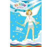 Lucy the Diamond Fairy