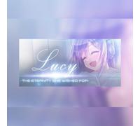 Lucy -The Eternity She Wished For- (PC) Steam Key - GLOBAL