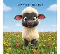 LUCY THE LITTLE LAMB